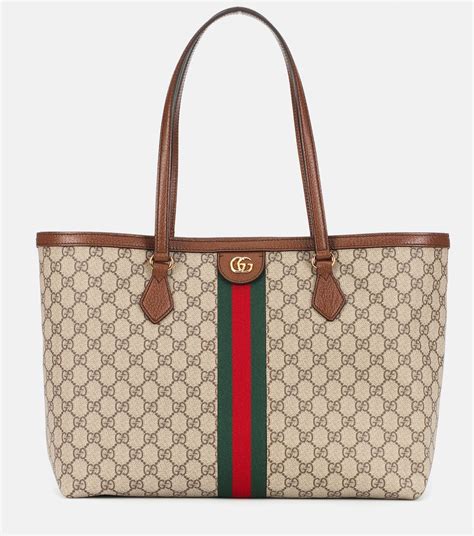 gucci ophidia medium tote bag.